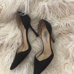 Jimmy Choi shoes size 7